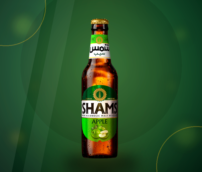 Shams