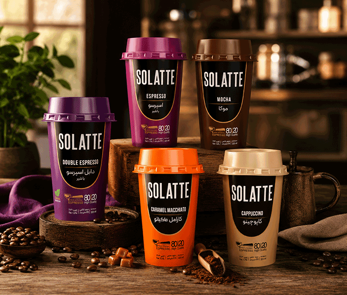 Solatte
