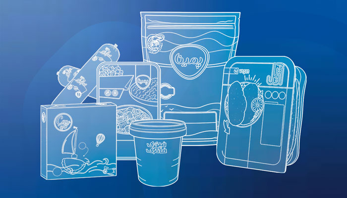 Frozen Foods for Modern Lifestyles