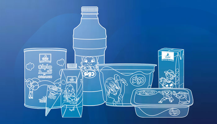 Nutrition for Growing Children