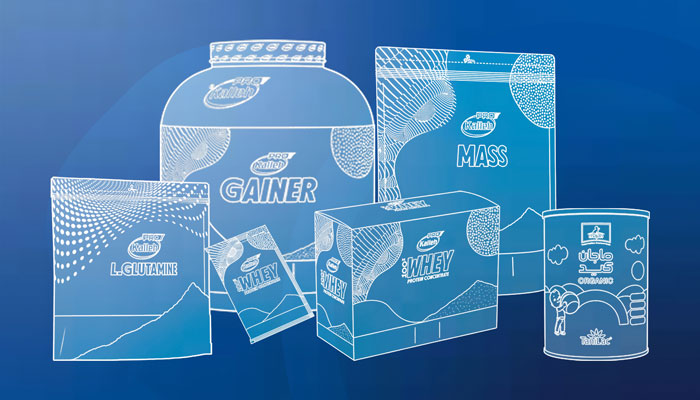 Specialized Nutrition for Diverse Needs